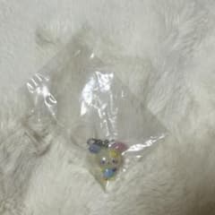 な*は様 ゆるっとめじるしアクセサリー ウサハナのサムネイル