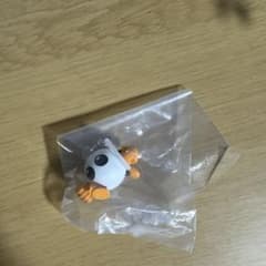 ヘイホー マスコット キーホルダーのサムネイル