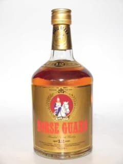 【L2】ボーズ オールド トム ゴールド 50% 90年代 正規品 750ml L2】ホースガード12年 90年代 正規品 750ml - メルカリ