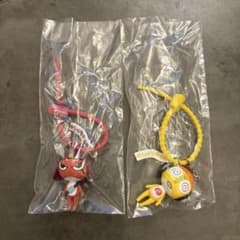 ケロロ軍曹 カラフルマルチチャーム2種セットのサムネイル