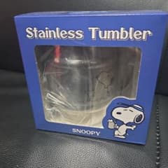 スヌーピー　タンブラーのサムネイル