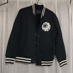 MISHKA スタジャン Sサイズのサムネイル