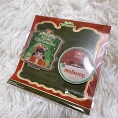 mellojoy アクスタ クリスマス スタンプ Mellojoy スクイーズ - メルカリ