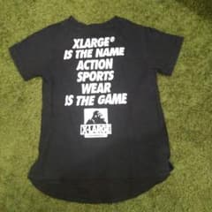 X-LARGEキッズ　Ｔシャツ 110のサムネイル