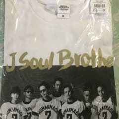 三代目 東京 限定 Tシャツのサムネイル