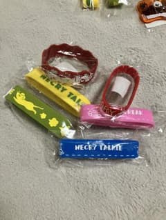 ネクライトーキー ラバーバンドのサムネイル