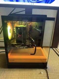 ゲーミングPC i5-9400F/GTX1060 6GB/16GB/512GB - メルカリ