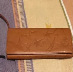 ViViennewestwood長財布のサムネイル