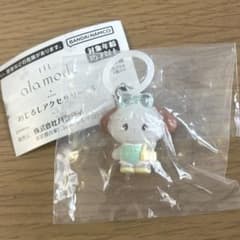 mikko めじるしアクセサリー3 スフレ ガチャのサムネイル