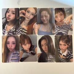 ioi トレカ applemusic 特典 LOOP サイン会 コンプセット ioi トレカ applemusic 特典 LOOP サイン会 コンプセット - メルカリ