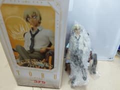 名探偵コナン 安室透 バーボン フィギュアのサムネイル