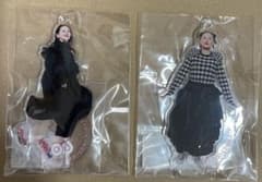 新品・未開封】小泉今日子 アクスタ 2026 KK60 コイズミ記念館 - メルカリ