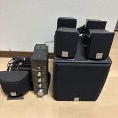 Creative Inspire 5.1 Digital 5700 サラウンド - メルカリ