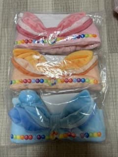 【最終価格】おジャ魔女どれみ　魔女見習い風ヘアバンド