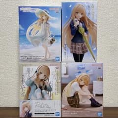 プライズフィギュア まとめ売り 69 - メルカリ