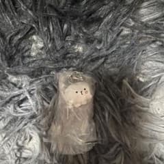 ミニティーン　ガチャのサムネイル