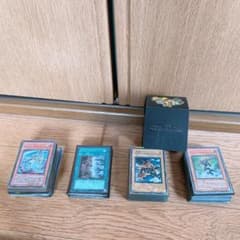 遊戯王　引退品のサムネイル