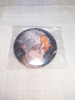 ブラスタ ミズキ 缶バッチアルバム特典 BLACK STAR VI