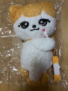 Ive リズ Minive バッグ Cheez ハグバッグ 未開封 IVE MINIVE POP-UP HUG BAG cheez リズ - メルカリ