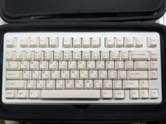 自作キーボード cherries75 自作キーボード cherries75 - メルカリ