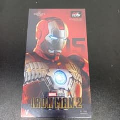 ZD TOYS アイアンマン マーク5 1/10スケールのサムネイル