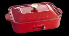 BRUNO BOE021-RDのサムネイル