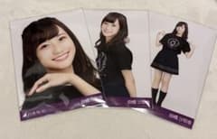 乃木坂46 掛橋沙耶香 生写真 3種コンプ 8th Birthday Live - メルカリ