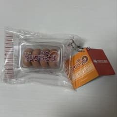 ミヤタのヤングドーナツ ミニチュアBC タイトー限定 TAITO プライズのサムネイル