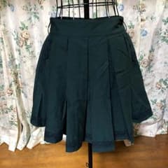 axes femme 秋冬キュロットのサムネイル