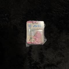 ノンタン ガチャガチャのサムネイル