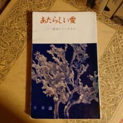 ☆ あたらしい愛 どう障害をのりきるか / 平井潔 / 青春新書 - メルカリ