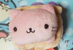 にゃんにゃんにゃんこ オススメデザートぬいぐるみ　他 にゃんにゃんにゃんこ オススメデザートぬいぐるみ 平成レトロ - メルカリ