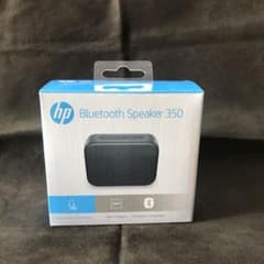 hp bluetooth スピーカー350のサムネイル