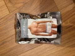 Calvin Klein ボクサーパンツ　ブラックのサムネイル