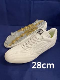 ビモロ　28cm 野球スパイク ベースボールスパイク　ワールドウィングのサムネイル