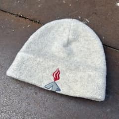 Quicksilver ビーニー