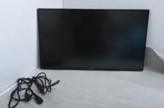 Dell 4Kモニター 27インチ U2718QM - メルカリ