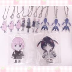 【花譜】アクリルキーホルダー12点まとめ売り 花譜】アクリルキーホルダー12点まとめ売り - メルカリ