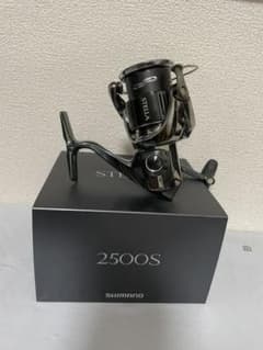 22ステラ　2500Sのサムネイル