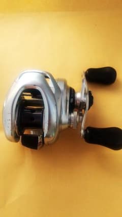 シマノ16メタニウムMGL HG 右巻き - メルカリ