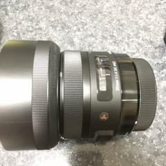 【限界値下げ】SIGMA 30mm f1.4 DC HSM Artのサムネイル