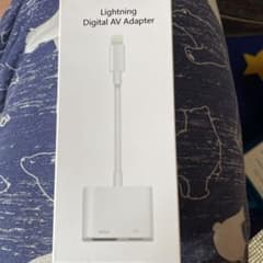 APPLE MD826AM/Aのサムネイル