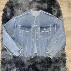 デニムジャケットのサムネイル