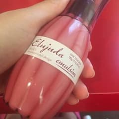 エルジューダ エマルジョン ヘアトリートメントのサムネイル