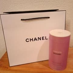 CHANEL シャネル チャンス オー タンドゥル バスタブレット ショッパー