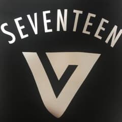 SEVENTEEN パーカーのサムネイル
