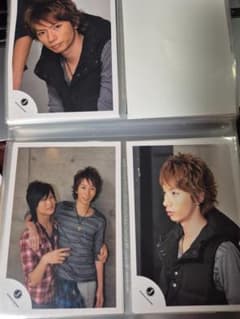 A.B.C-Z 河合郁人 橋本良亮 2008年 公式写真 4枚セット - メルカリ