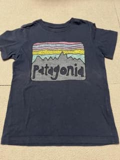 パタゴニア　tシャツ  3Tのサムネイル
