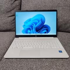 【バッテリー100%・美品】HP 15s-fq 8GB SSD256GB バッテリー100%・美品】HP 15s-fq 8GB SSD256GB - メルカリ