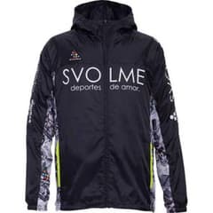 SVOLME スボルメ ジャージ ウィンドブレーカーのサムネイル